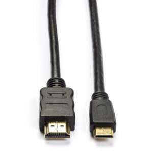 HDMI to Mini HDMI