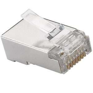 RJ45 stekker