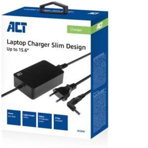 Universele Laptop lader