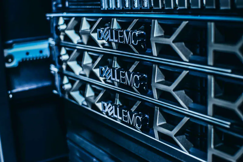 Managed WordPress hosting