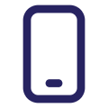 Telefoon en tablet